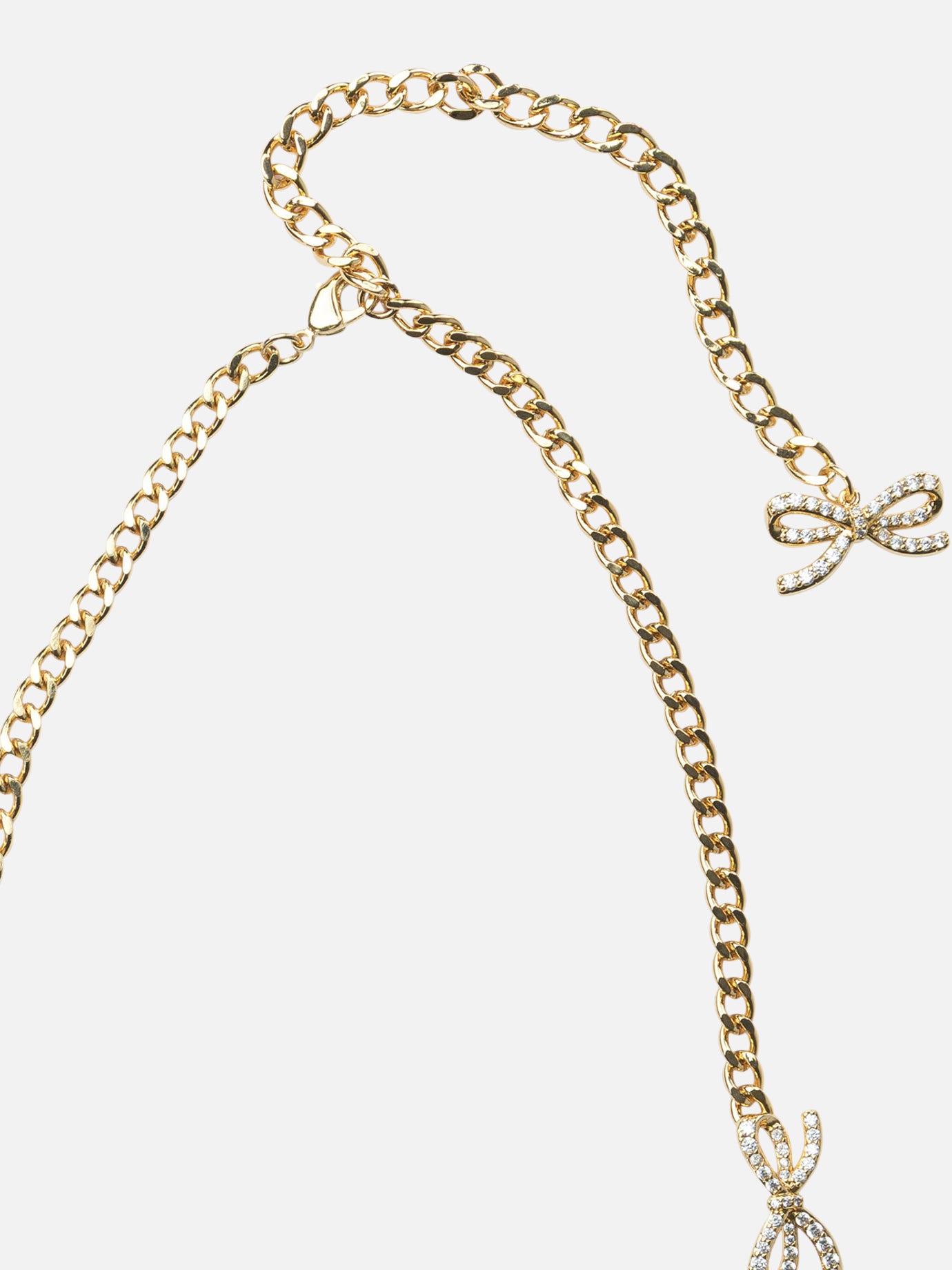 Collane 100% copper  Oro - Self-portrait Donna | PDP | VIETTI Online Store | Zoom-Modal_2
