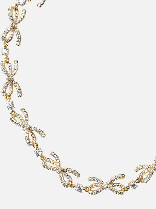 Collane 100% copper  Oro - Self-portrait Donna | PDP | VIETTI Online Store | 2
