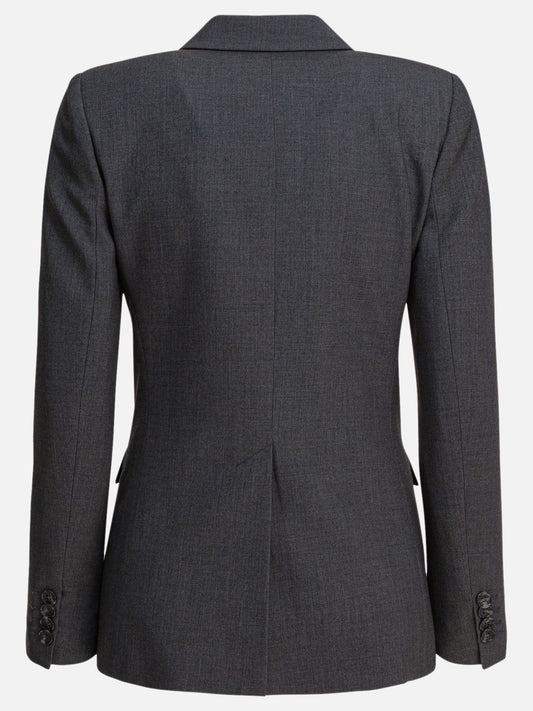 Blazers Solid colour  Grey - Semper Women | PLP | VIETTI Online Store | 2
