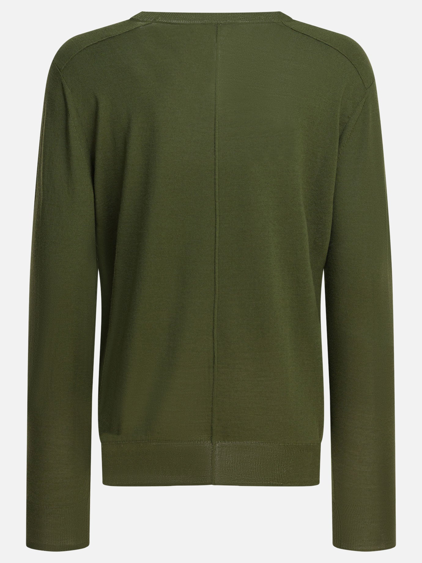 Maglioni girocollo Solid colour  Verde - Soeur Donna | PDP | VIETTI Online Store | thumbnail_2