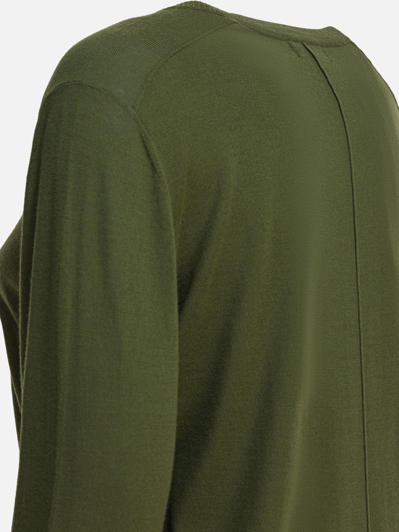 Maglioni girocollo Solid colour  Verde - Soeur Donna | PDP | VIETTI Online Store | thumbnail_4