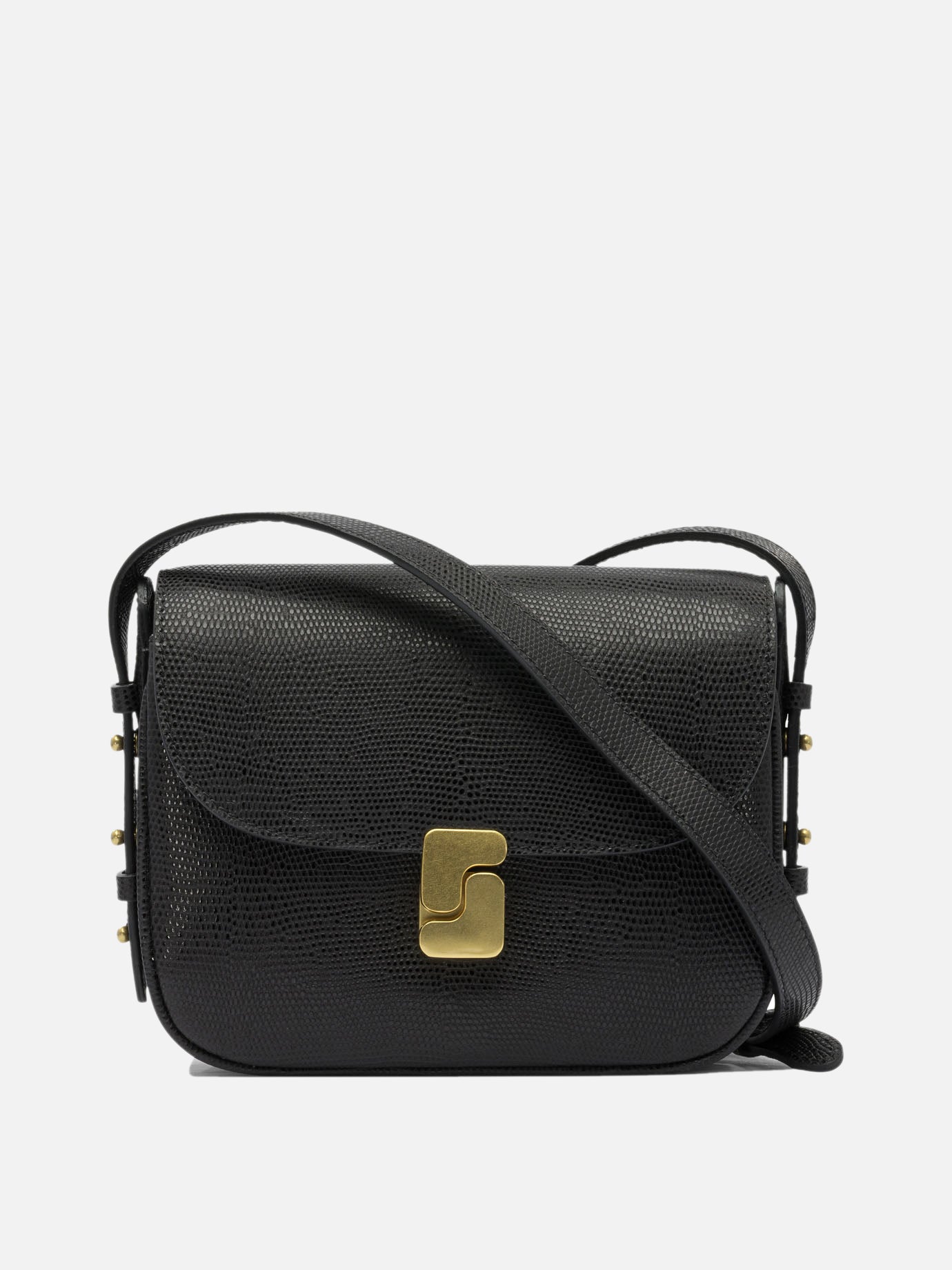 Borse piccole Logo  Nero - Soeur Donna | PDP | VIETTI Online Store | thumbnail