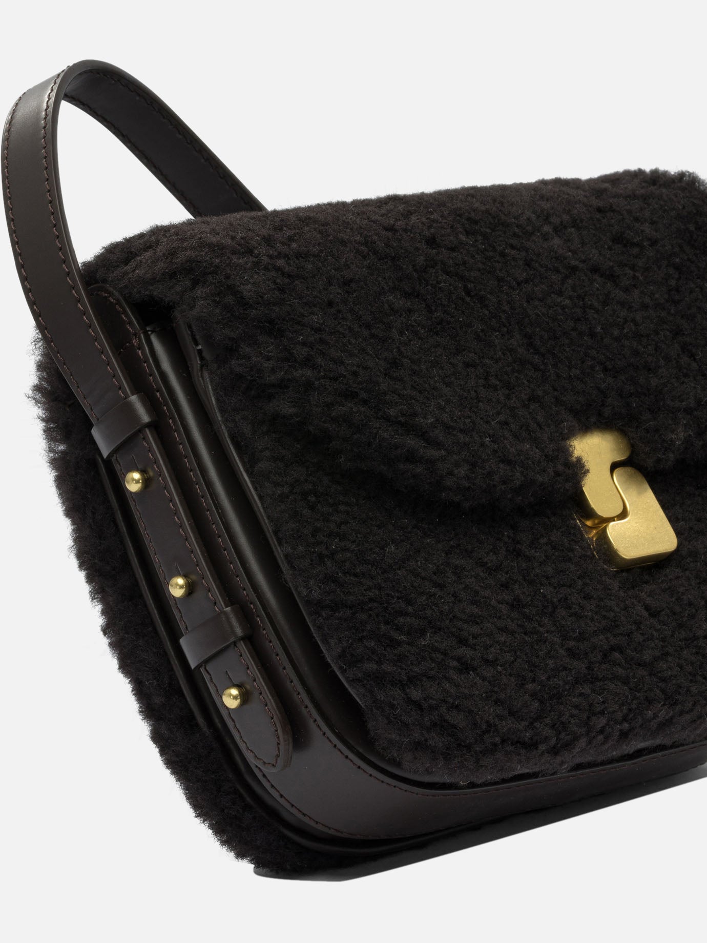 Borse piccole Logo  Nero - Soeur Donna | PDP | VIETTI Online Store | thumbnail_4