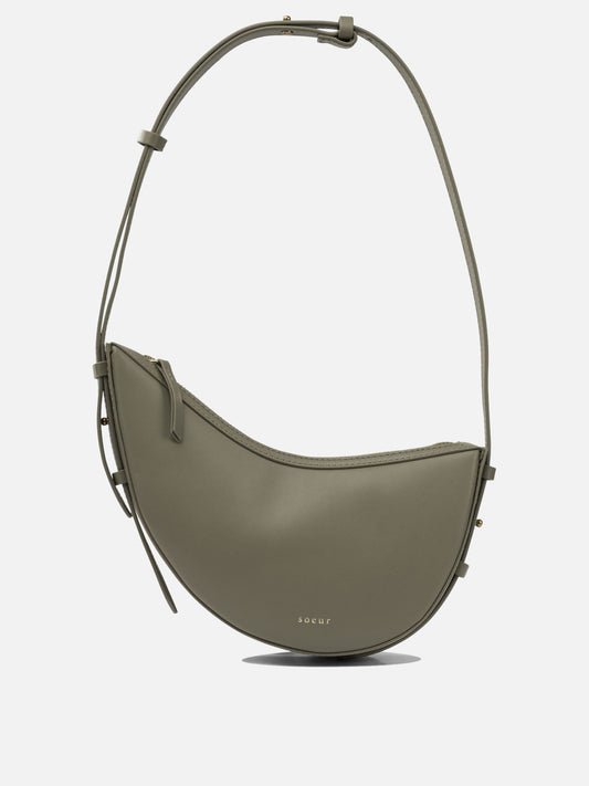 Small bags 100% leather  Brown - Soeur Women | PDP | VIETTI Online Store 
