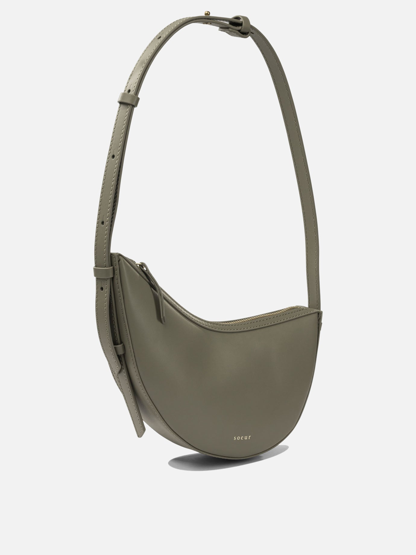 Small bags 100% leather  Brown - Soeur Women | PDP | VIETTI Online Store | thumbnail_2