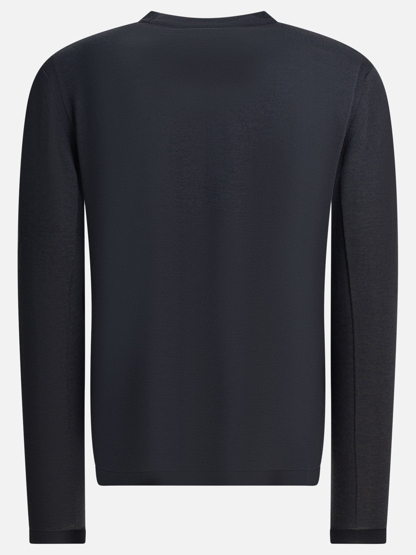 Crewneck sweaters Solid colour  Grey - Stone Island Men | PDP | VIETTI Online Store | Zoom-Modal_2
