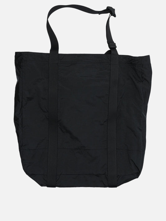 Large bags 100% polyamide - 100% polyurethane  Black - Stone Island Men | PLP | VIETTI Online Store | 2
