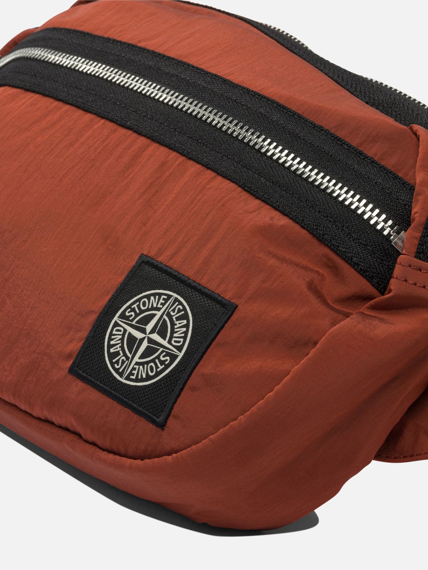 Stone Island Marsupio in Nylon Metal 20803245_UNI Red thumbnail_4