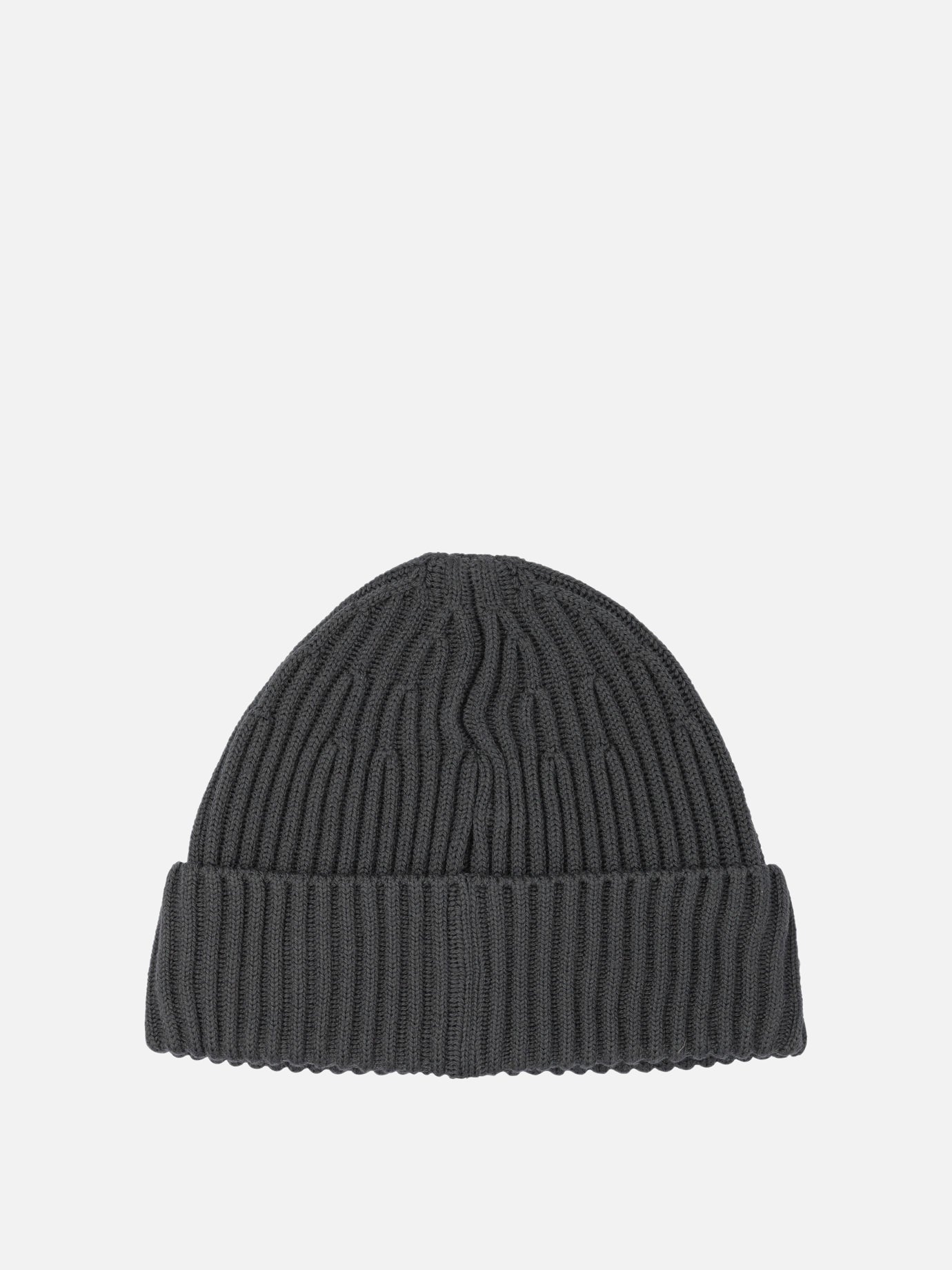 Beanies Logo  Grey - Stone Island Men | PDP | VIETTI Online Store | Zoom-Modal_2
