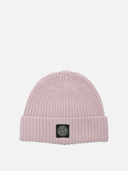 Berretti Logo  Rosa - Stone Island Uomo | PLP | VIETTI Online Store 
