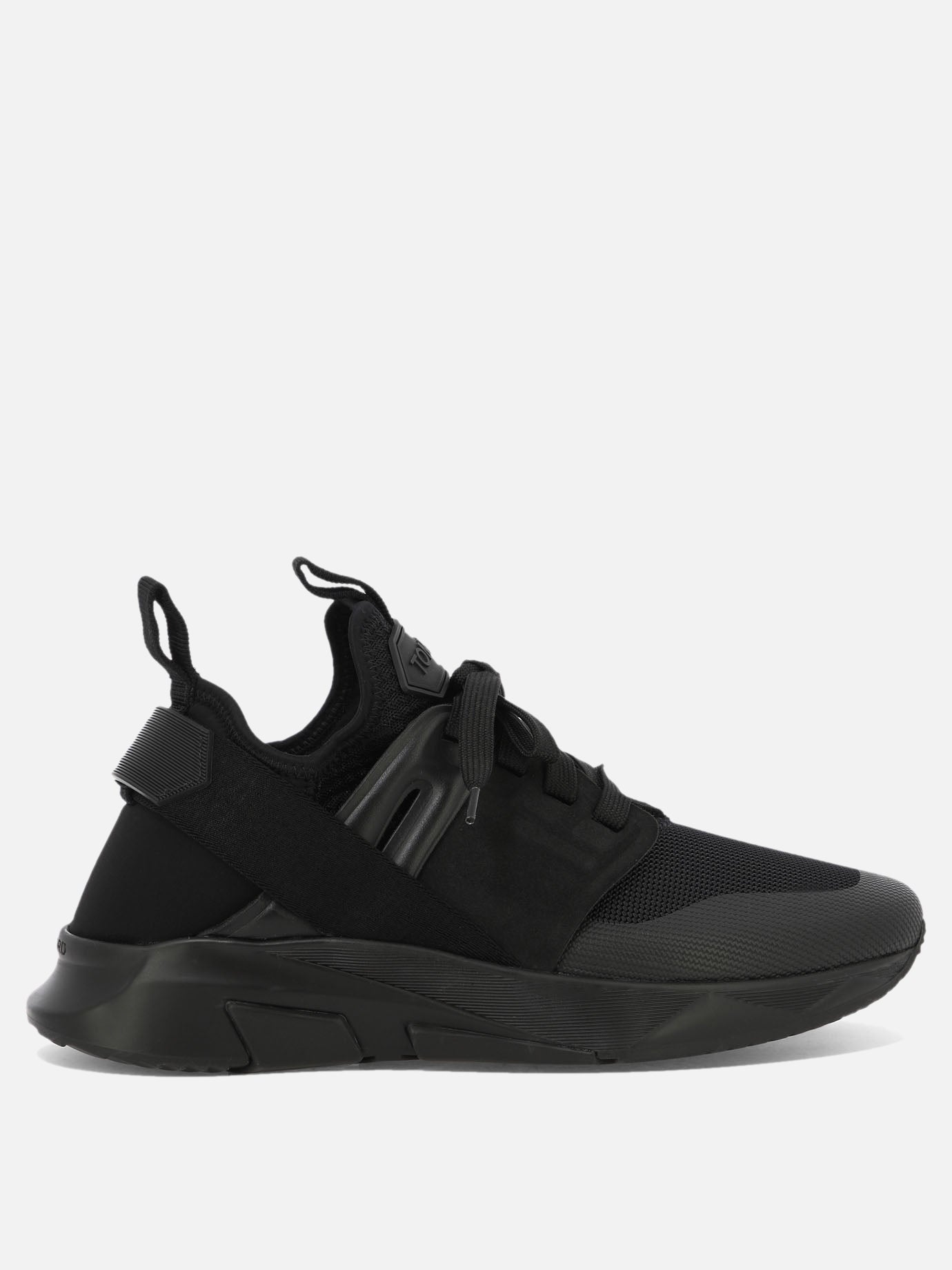 Tom Ford "Jago" Sneakers Black