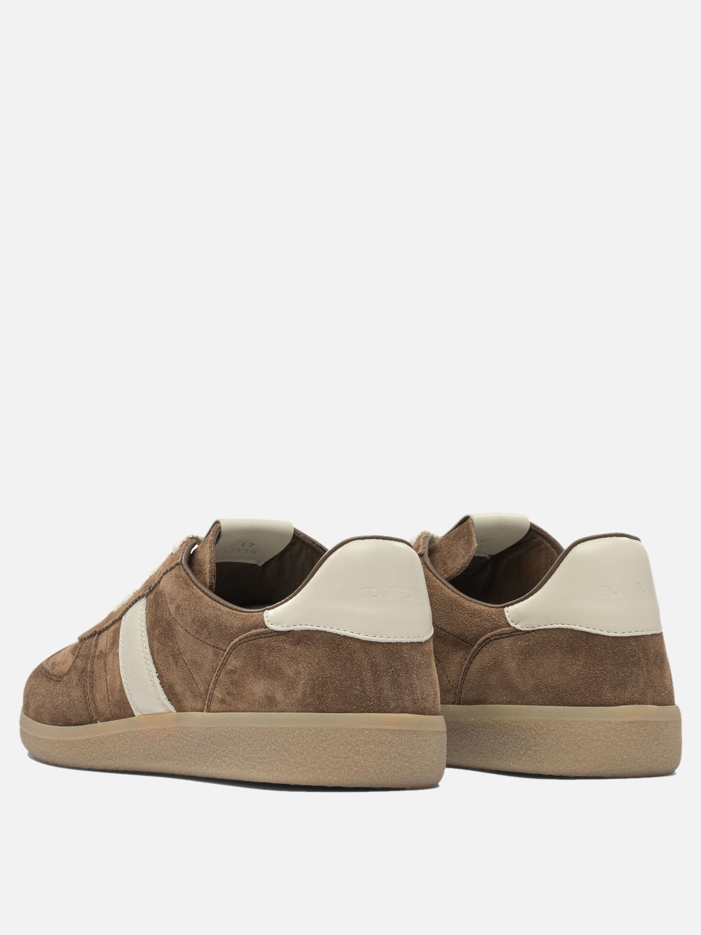 Tom Ford "Archer" sneakers Brown