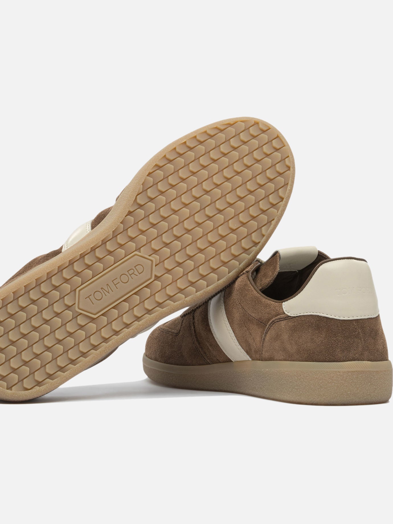Tom Ford Sneaker &quot;Archer&quot; 24662199_41 Brown thumbnail_5