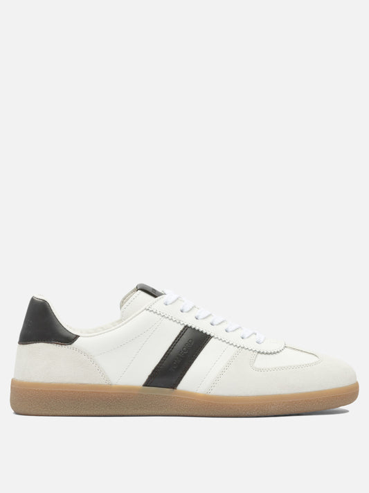 Tom Ford "Archer" sneakers 24171048_41 White 1
