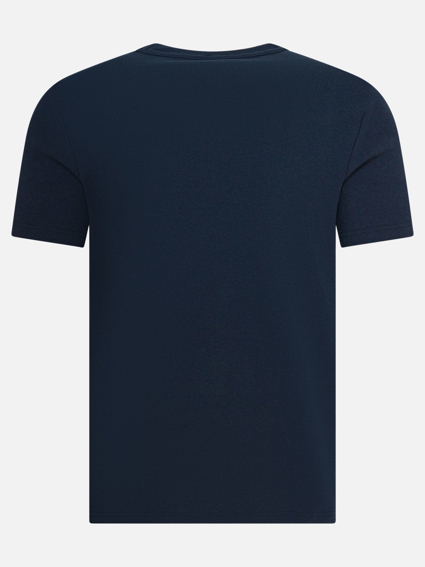T-shirt intime Solid colour  Blu - Tom Ford Uomo | PDP | VIETTI Online Store | thumbnail_2