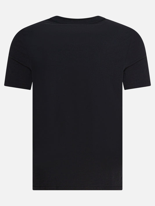 T-shirt intime Solid colour  Nero - Tom Ford Uomo | PDP | VIETTI Online Store | 2
