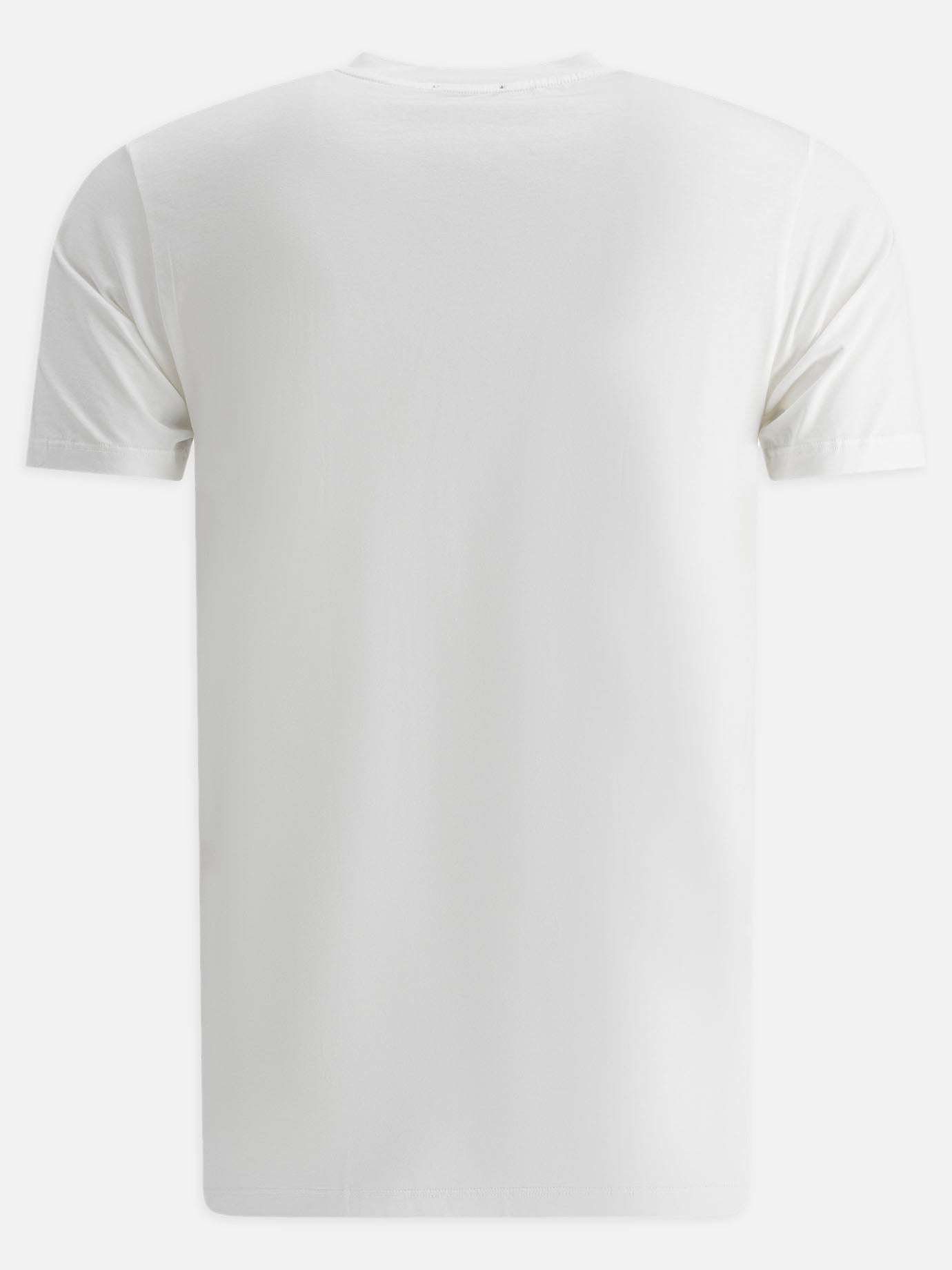 T-shirt intime Solid colour  Bianco - Tom Ford Uomo | PDP | VIETTI Online Store | Zoom-Modal_2
