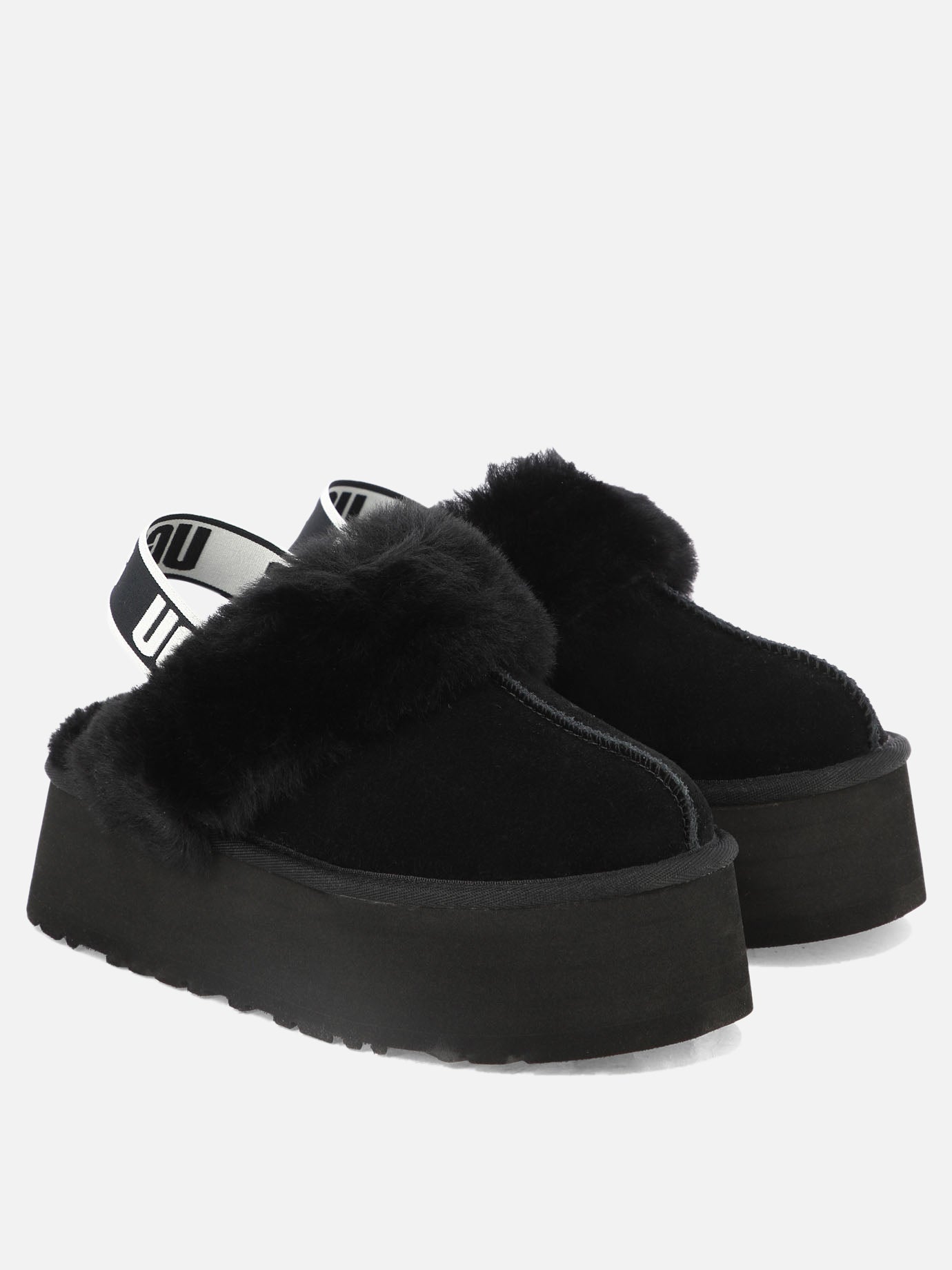 Slippers 1113474  Black - Ugg Women | PDP | VIETTI Online Store | Zoom-Modal_2
