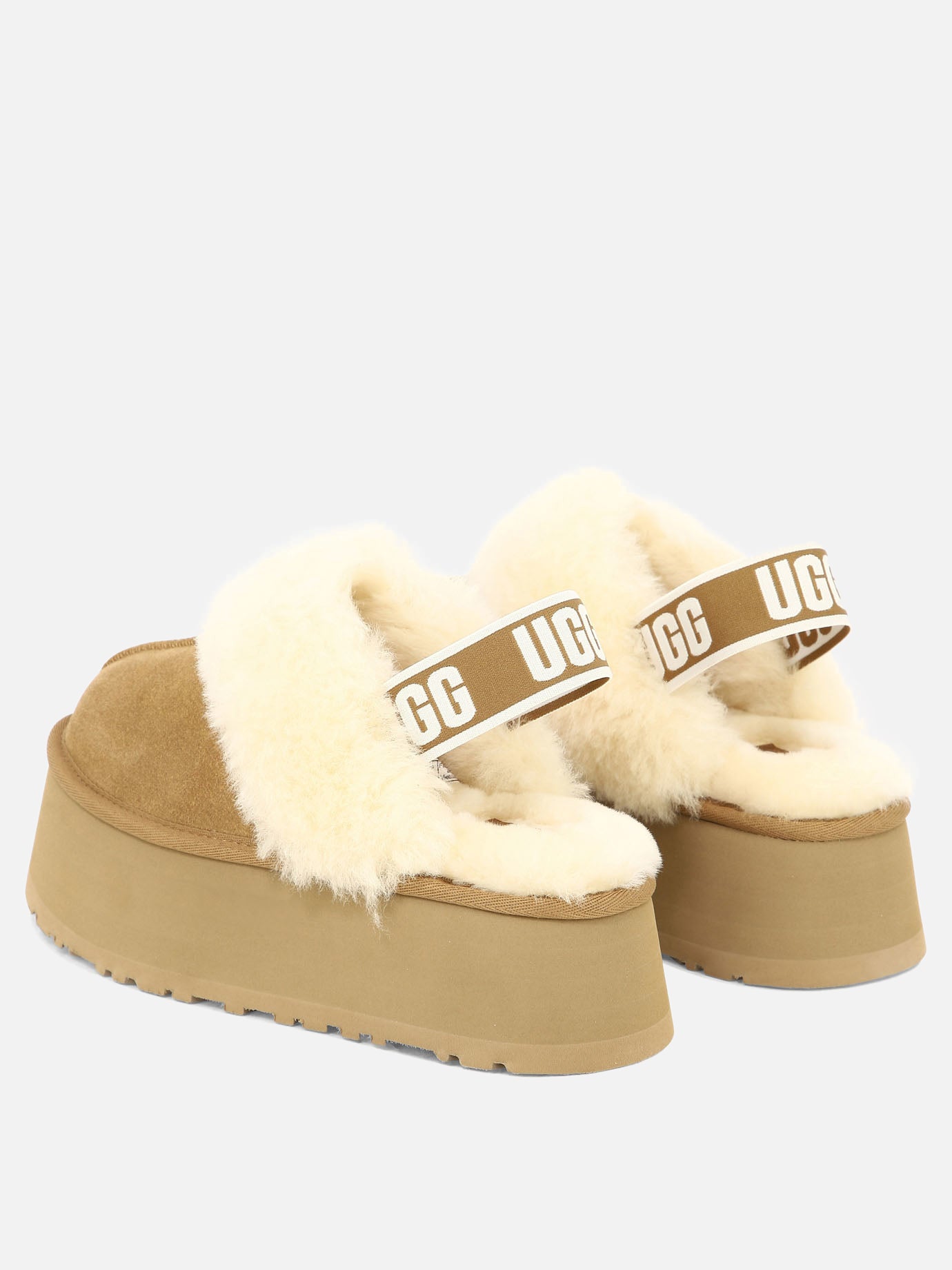 Slippers 1113474  Brown - Ugg Women | PDP | VIETTI Online Store | thumbnail_4
