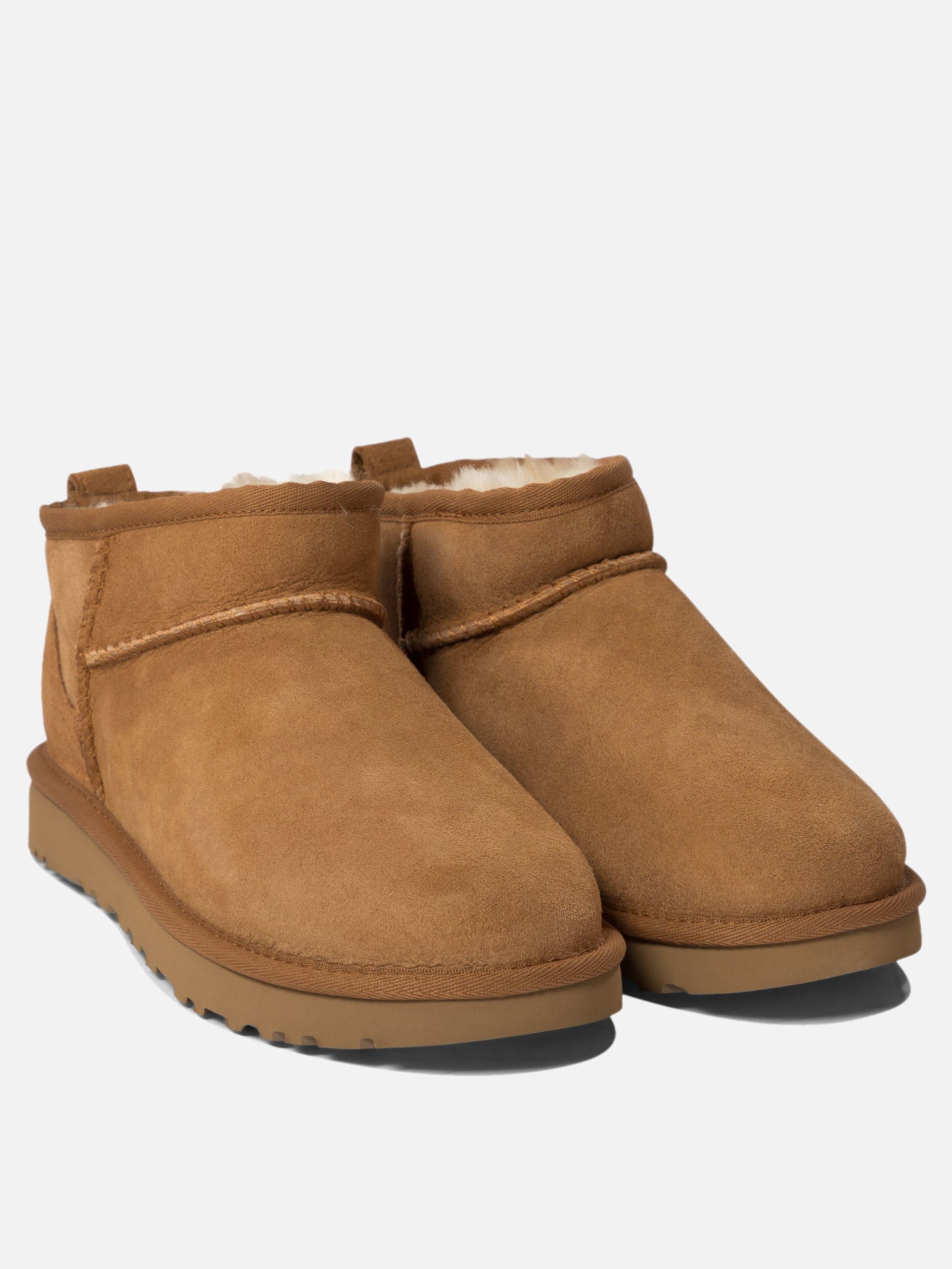 Pull-on boots 1116109  Brown - Ugg Women | PDP | VIETTI Online Store | Zoom-Modal_2
