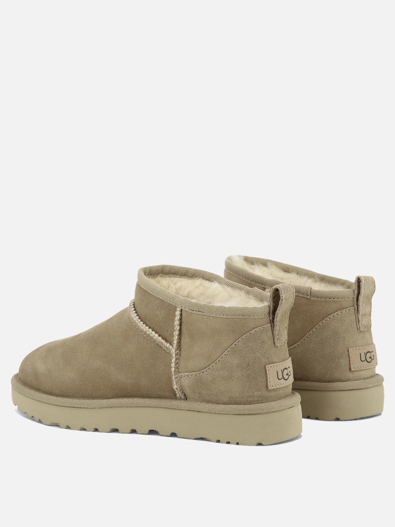 Pull-on boots 1116109  Beige - Ugg Women | PDP | VIETTI Online Store | Zoom-Modal_4

