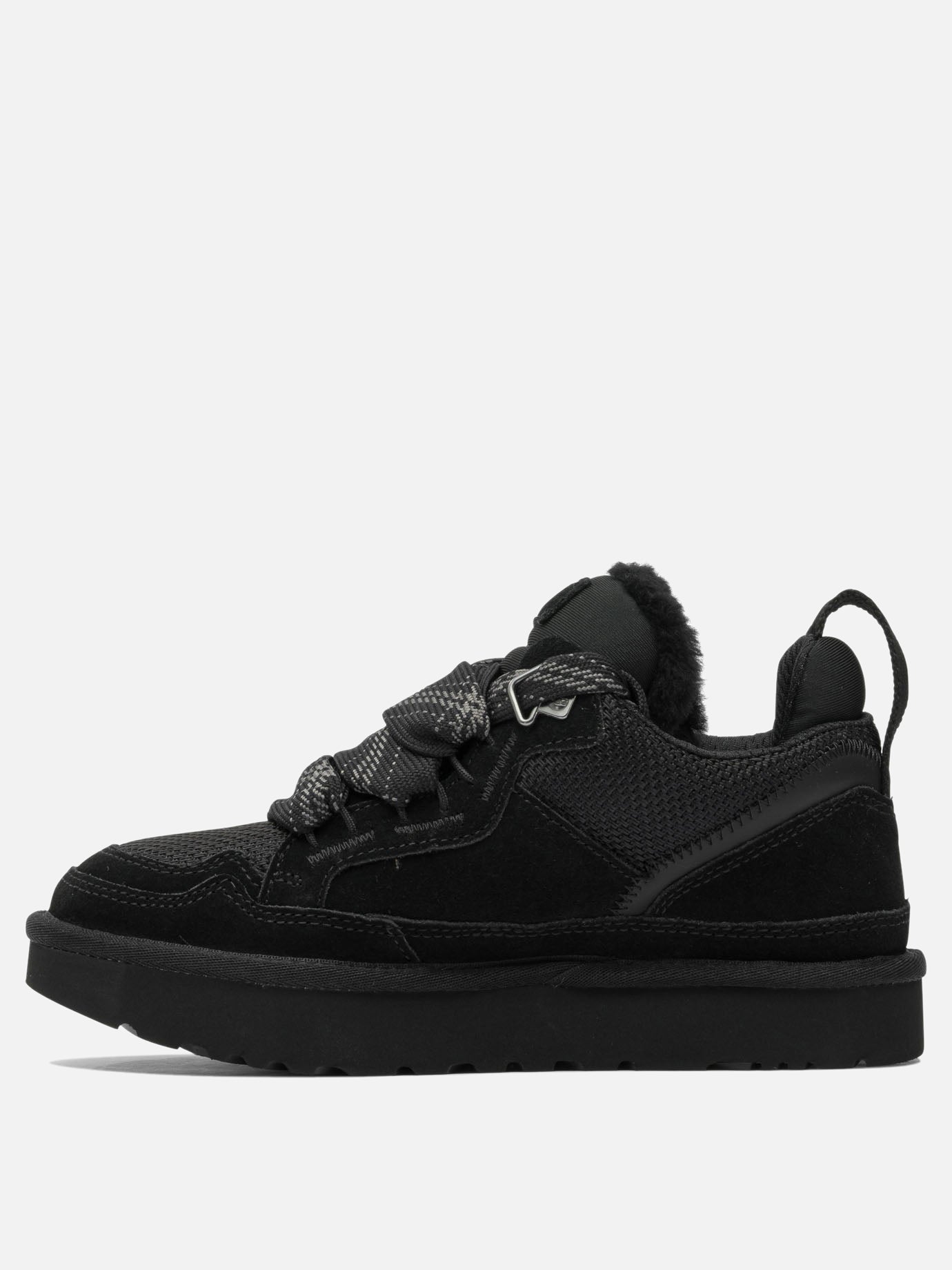 Low top sneakers 1144032  Black - Ugg Women | PDP | VIETTI Online Store | thumbnail_3