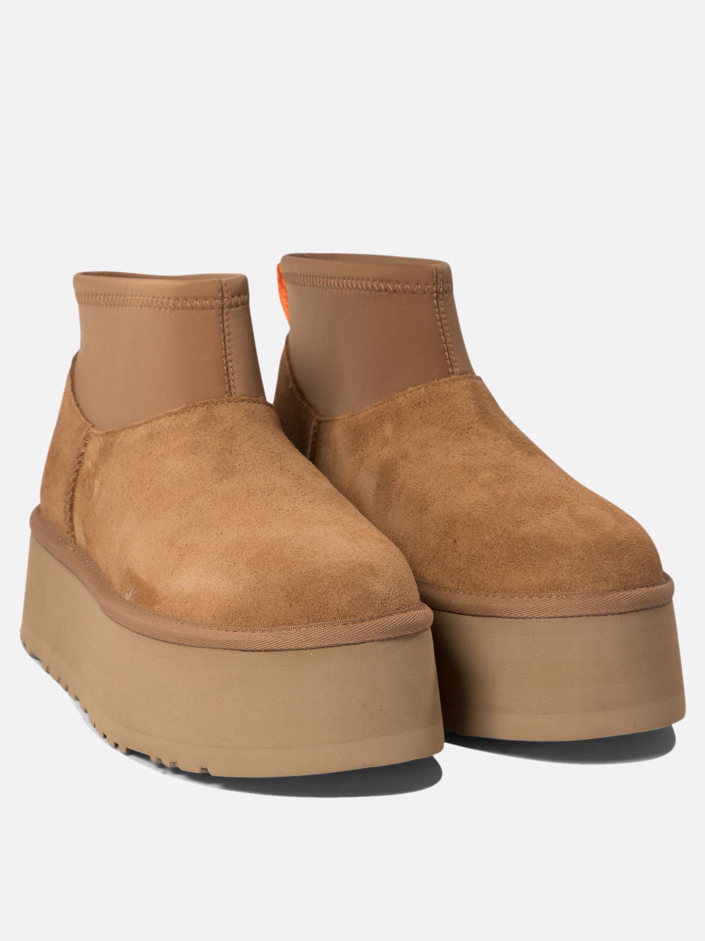 Pull-on boots 1168170  Brown - Ugg Women | PDP | VIETTI Online Store | Zoom-Modal_2
