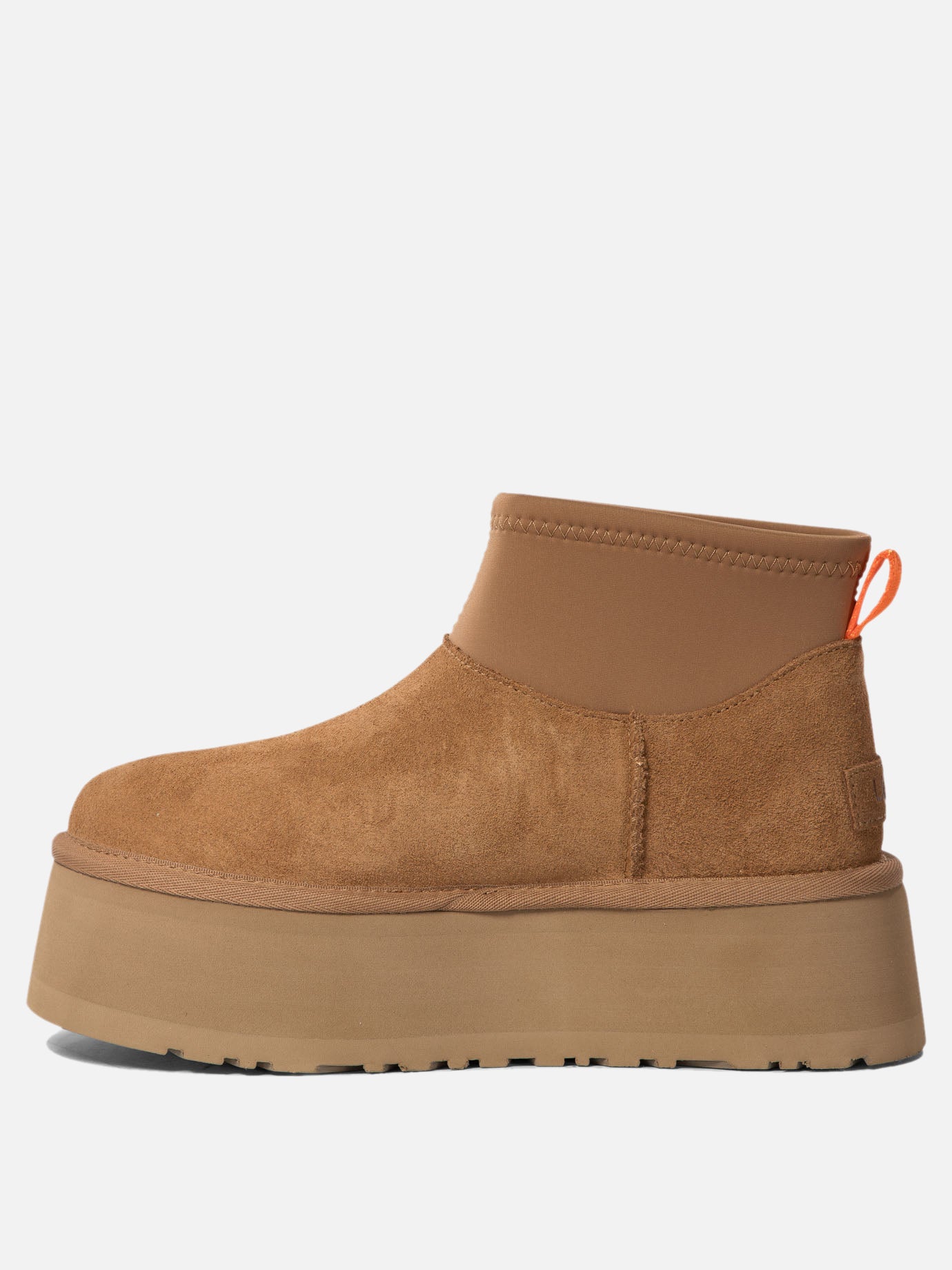 Pull-on boots 1168170  Brown - Ugg Women | PDP | VIETTI Online Store | thumbnail_3