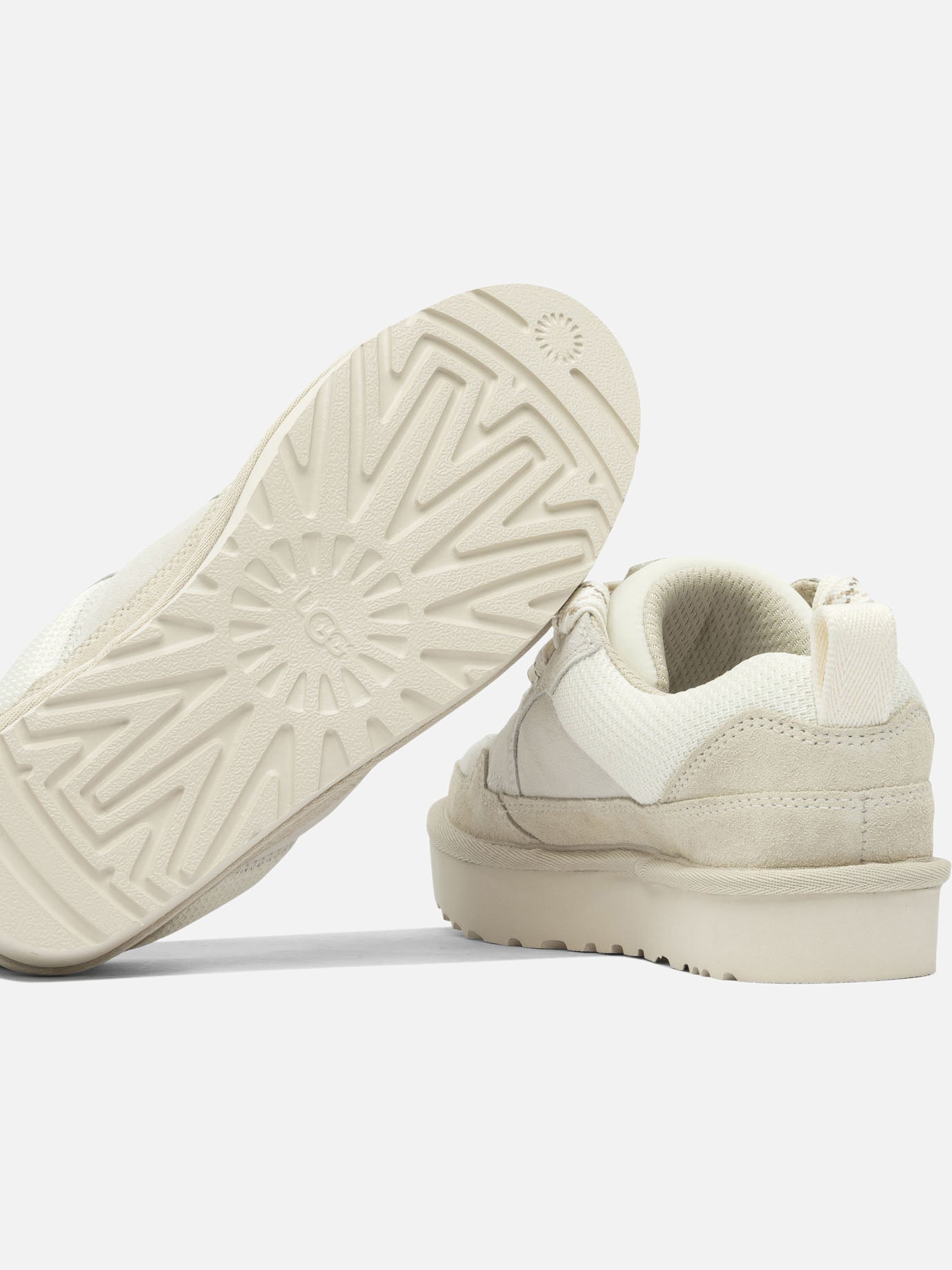 Low top sneakers 1168890  Beige - Ugg Women | PDP | VIETTI Online Store | thumbnail_5