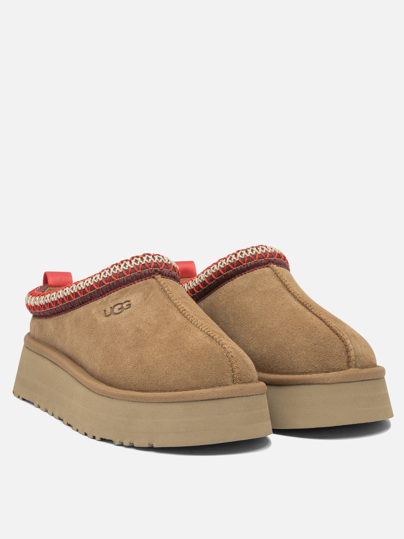 Slippers 1174471  Brown - Ugg Women | PDP | VIETTI Online Store | Zoom-Modal_2

