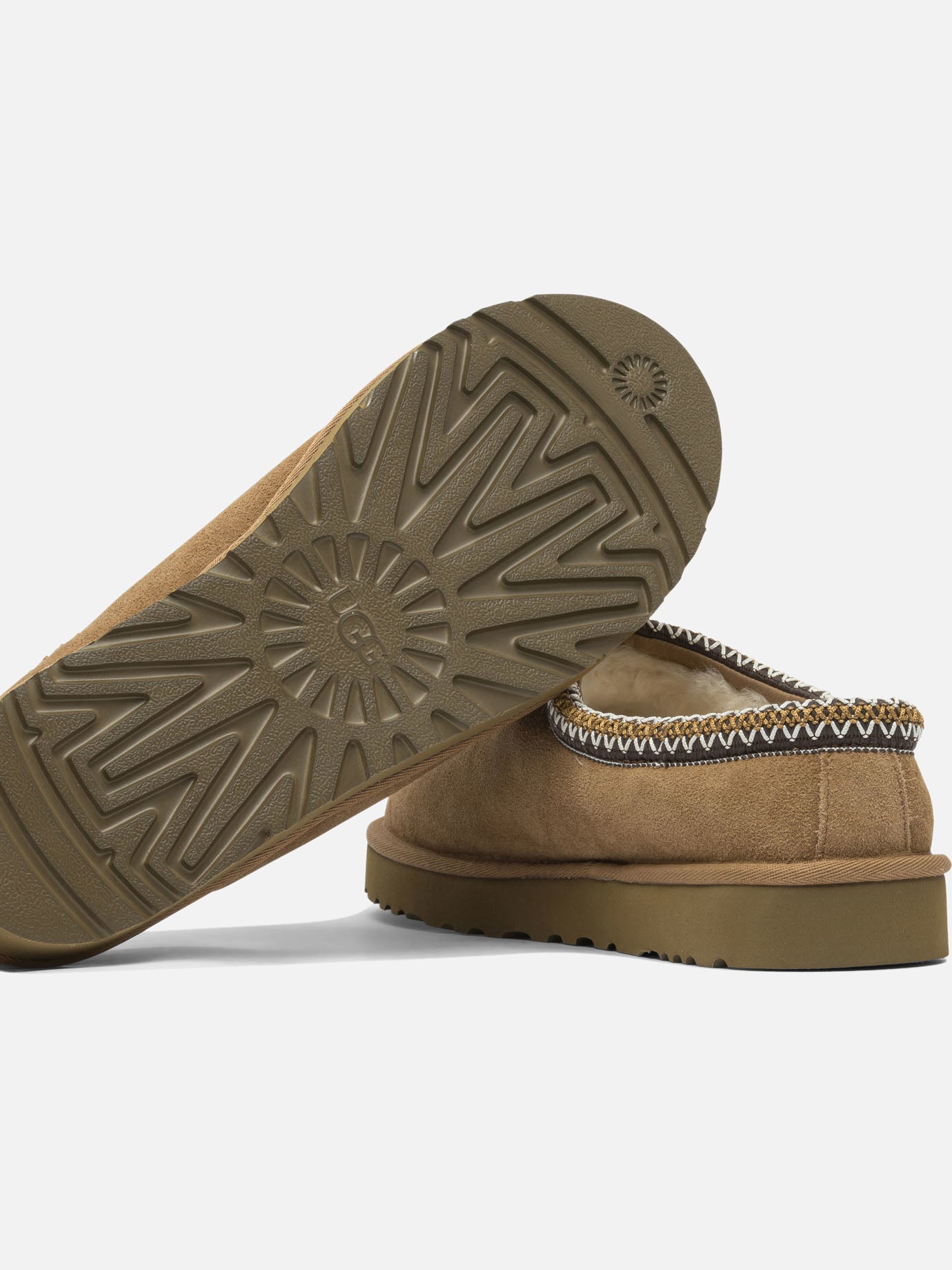 Slippers 1174671  Brown - Ugg Men | PDP | VIETTI Online Store | Zoom-Modal_5
