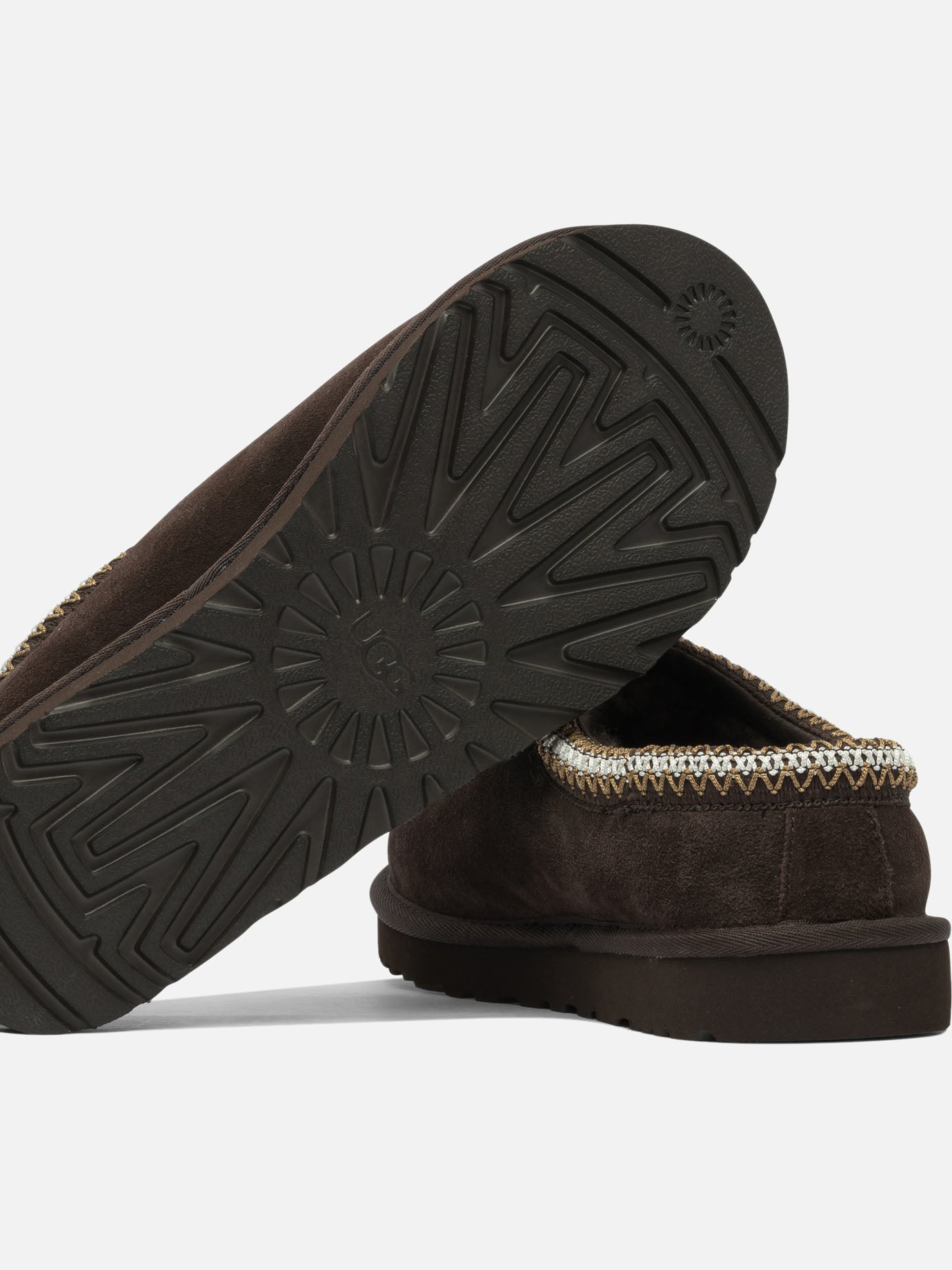 Slippers 1174671  Brown - Ugg Men | PDP | VIETTI Online Store | thumbnail_5