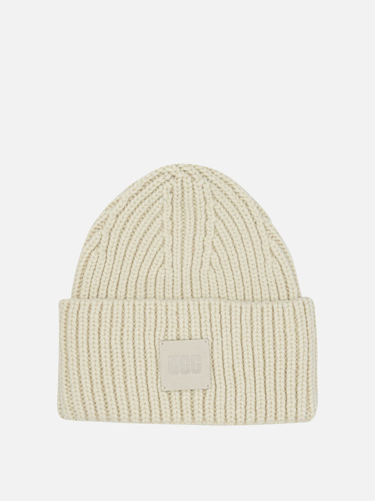 Berretti Logo  Beige - Ugg Donna | PLP | VIETTI Online Store 
