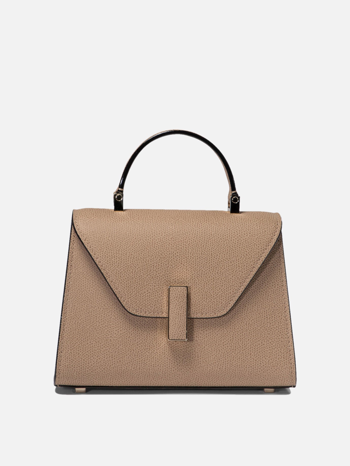 Borse piccole Solid colour  Beige - Valextra Donna | PDP | VIETTI Online Store | Zoom-Modal
