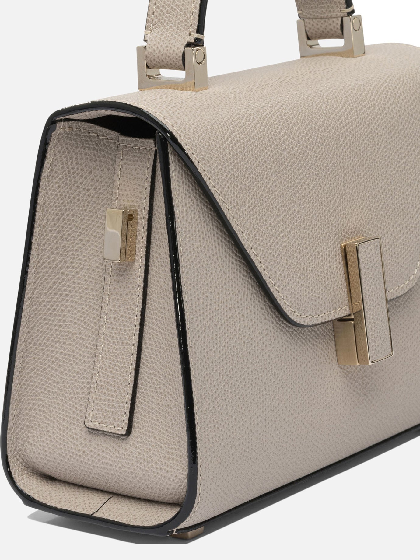 Small bags Solid colour  Beige - Valextra Women | PDP | VIETTI Online Store | thumbnail_4