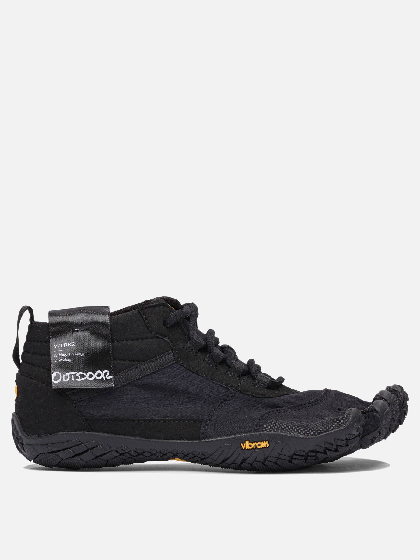 Vibram Sneaker &quot;V-Trek Insulated&quot; 24164812_41 Black thumbnail_1