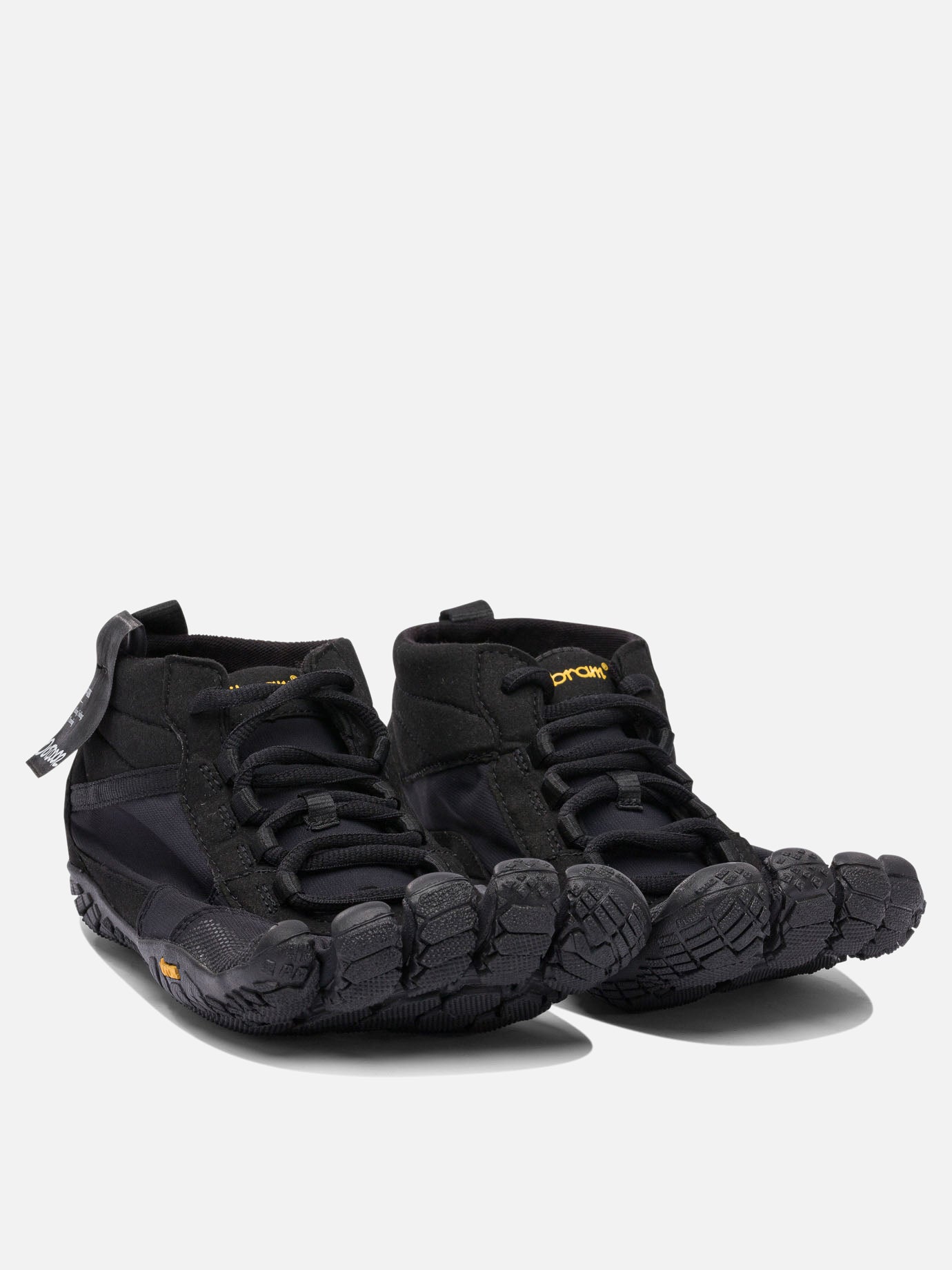 Vibram Sneaker &quot;V-Trek Insulated&quot; 24164812_41 Black thumbnail_2