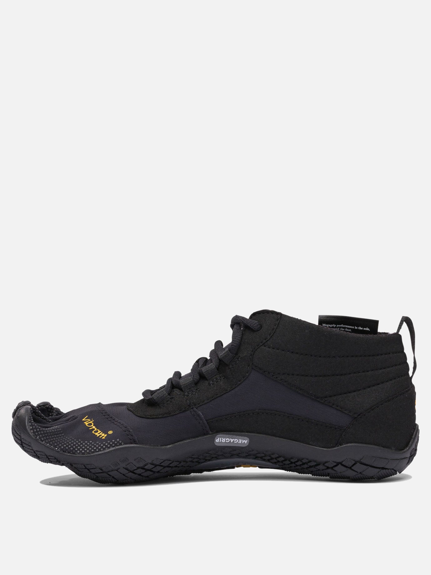 Vibram Sneaker &quot;V-Trek Insulated&quot; 24164812_41 Black thumbnail_3