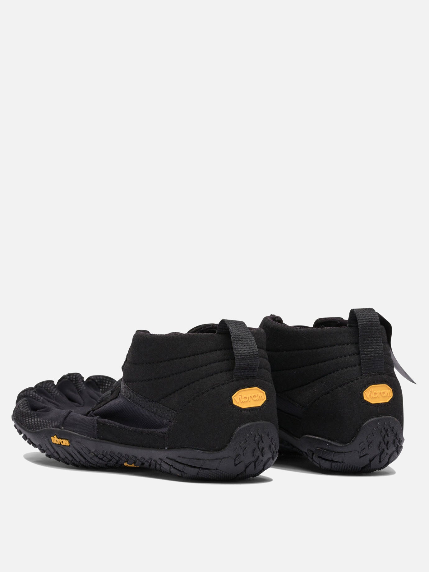 Vibram Sneaker &quot;V-Trek Insulated&quot; 24164812_41 Black thumbnail_4