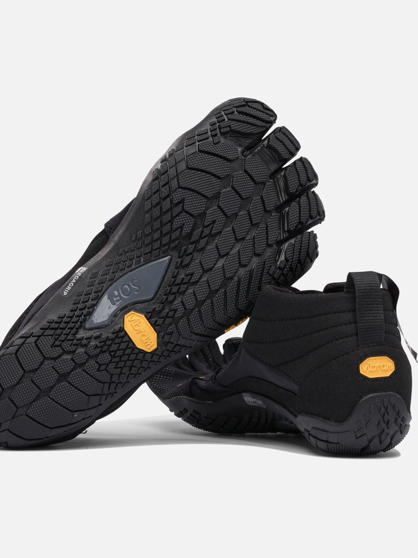 Vibram Sneaker &quot;V-Trek Insulated&quot; 24164812_41 Black thumbnail_5