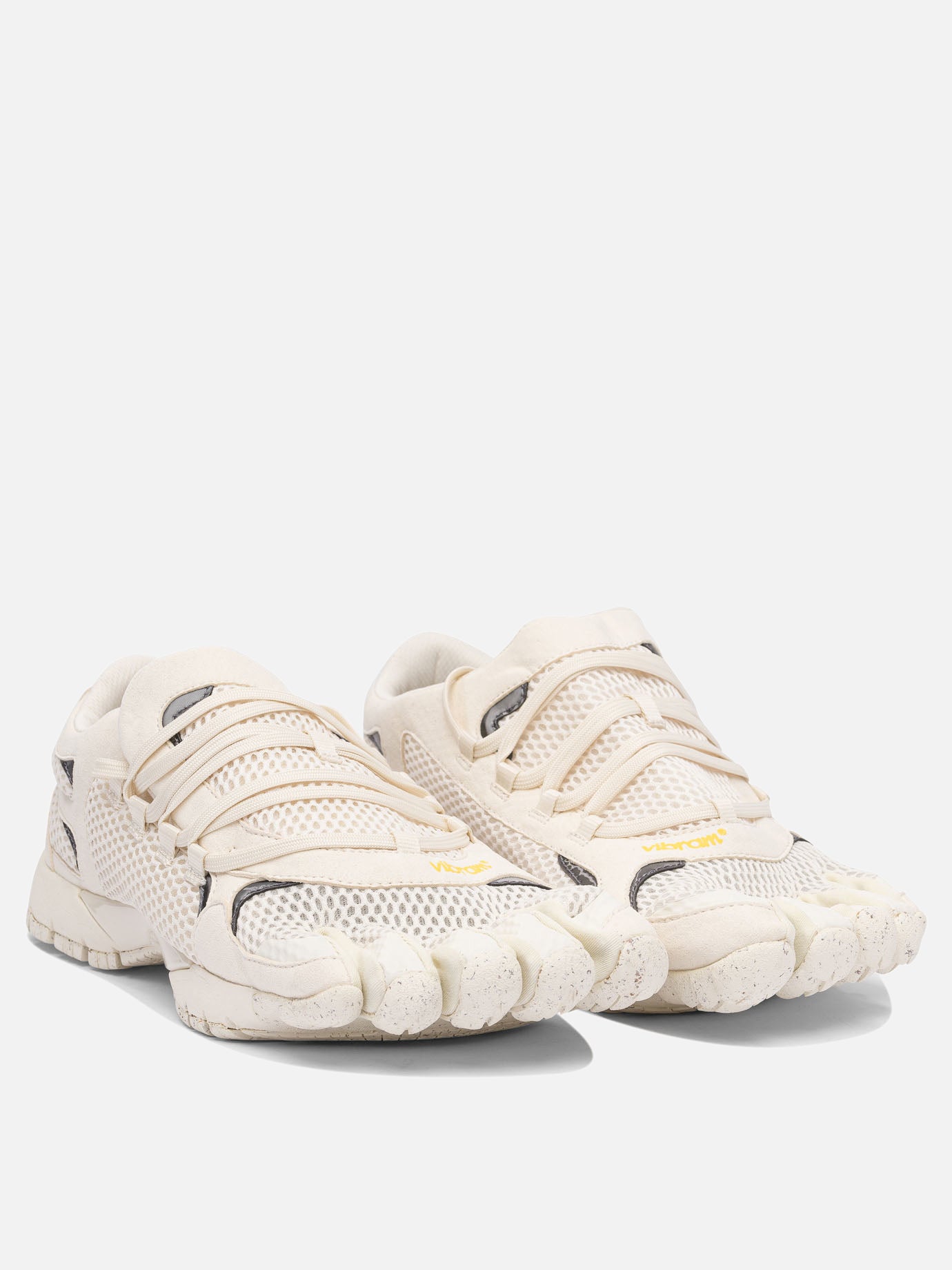 Vibram Sneaker &quot;Roadaround&quot; 27371178_41 White thumbnail_2
