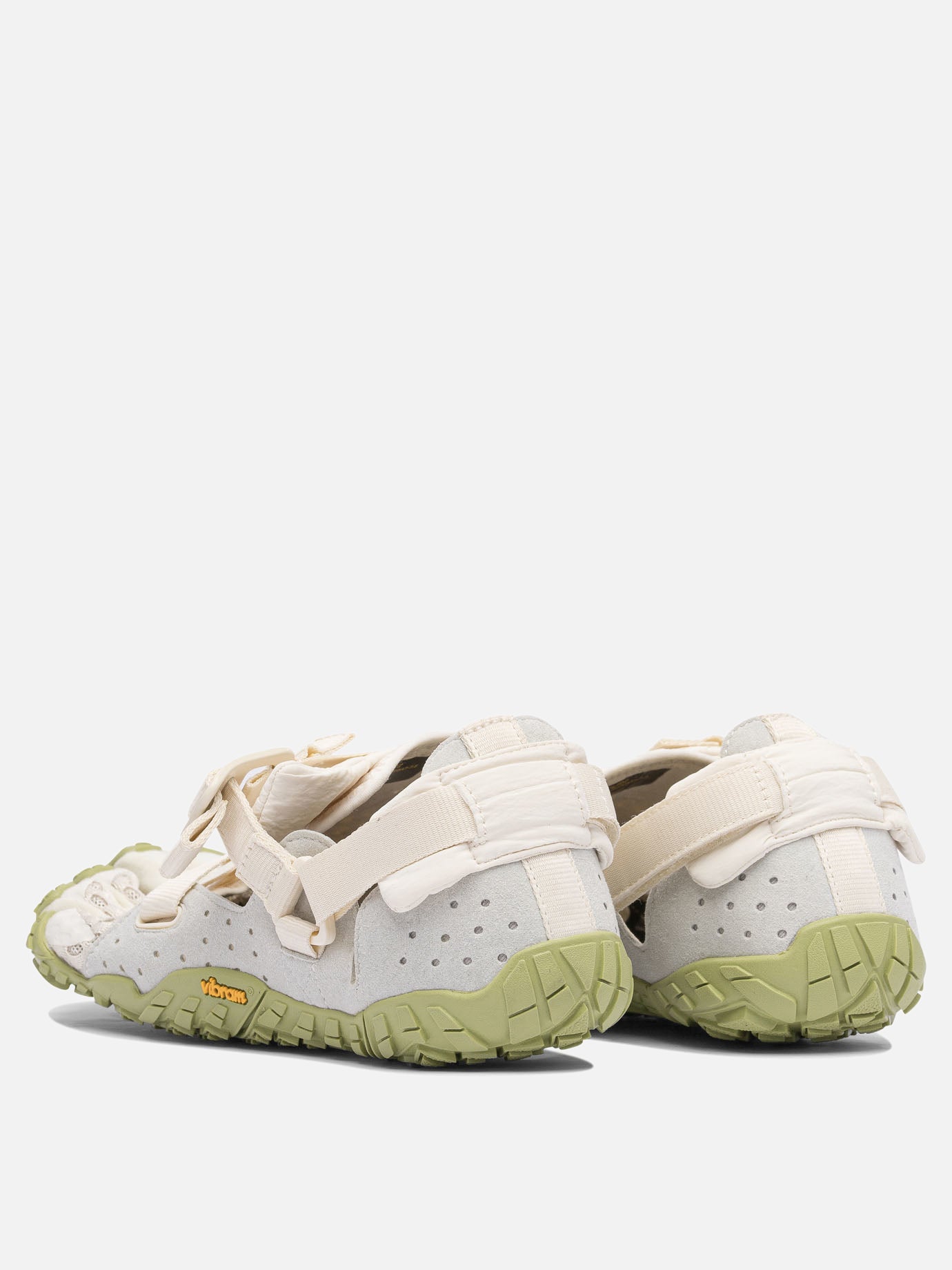 Vibram "Breezandal" sneakers White