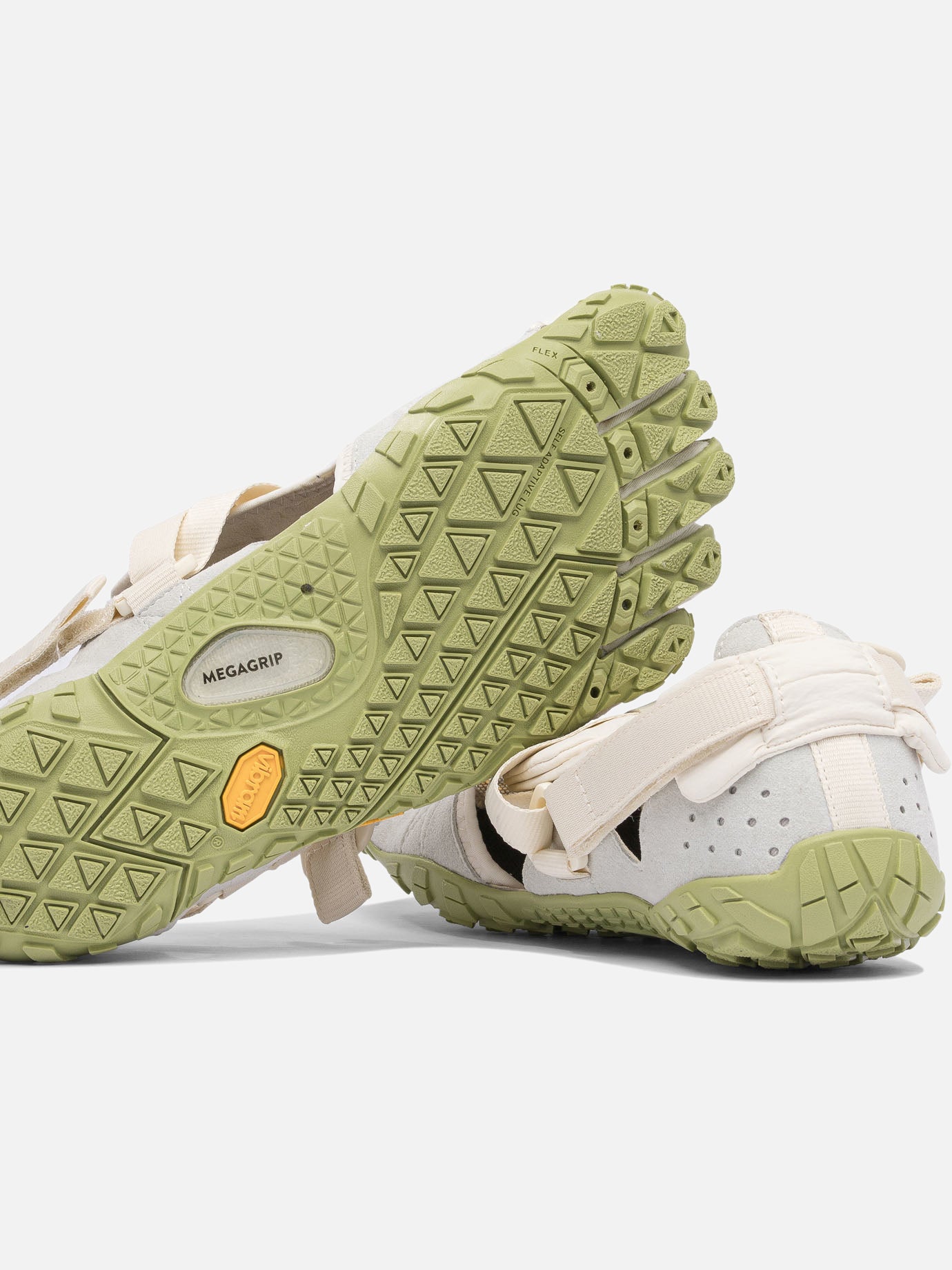 Vibram Sneaker &quot;Breezandal&quot; 26498343_37 White thumbnail_5