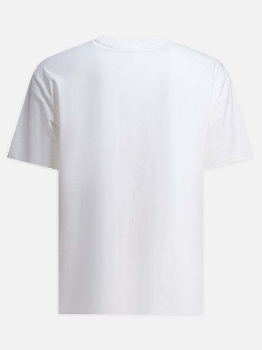 VIETTI Merchandise "Lago Maggiore" crew-neck T-shirt 26879991_XS White 2