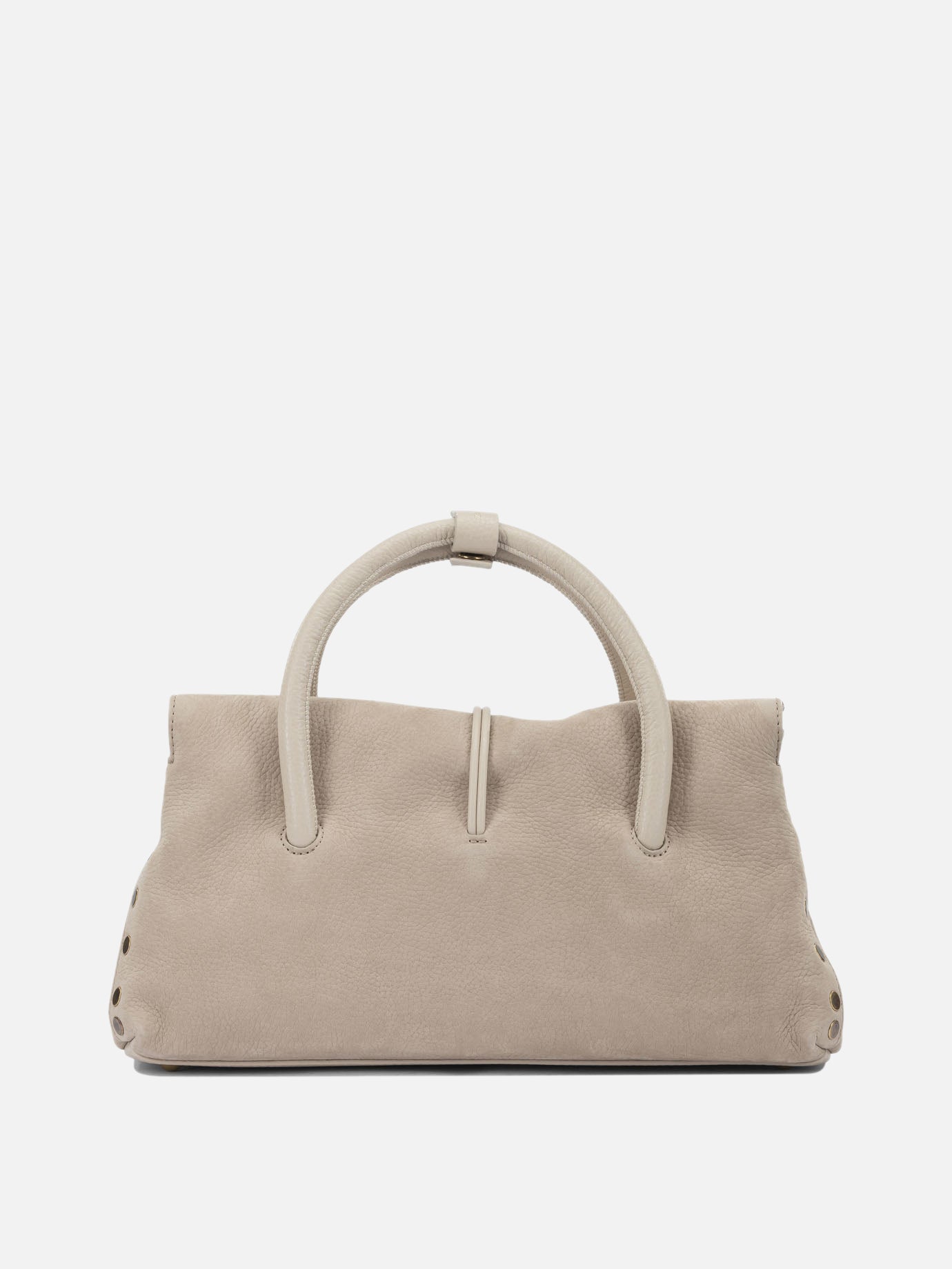 Medium bags 100% leather  Beige - Zanellato Women | PDP | VIETTI Online Store | thumbnail_3