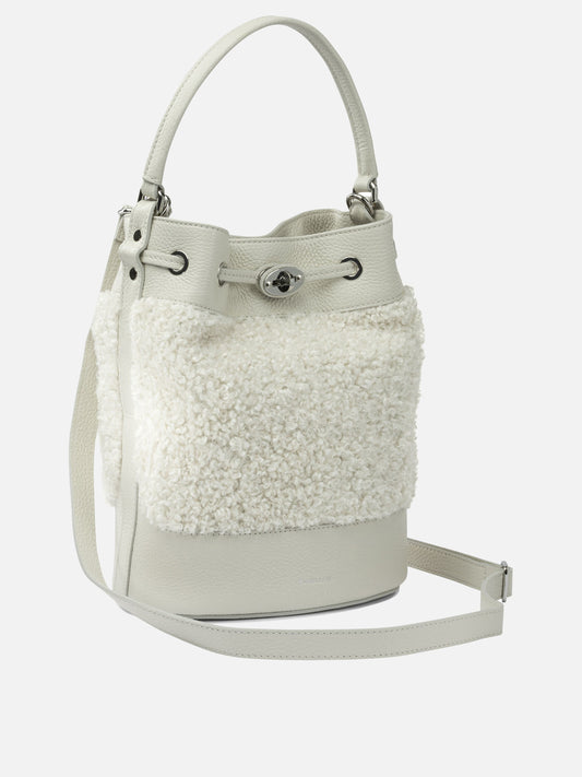 Borse piccole 100% leather  Bianco - Zanellato Donna | PLP | VIETTI Online Store | 2

