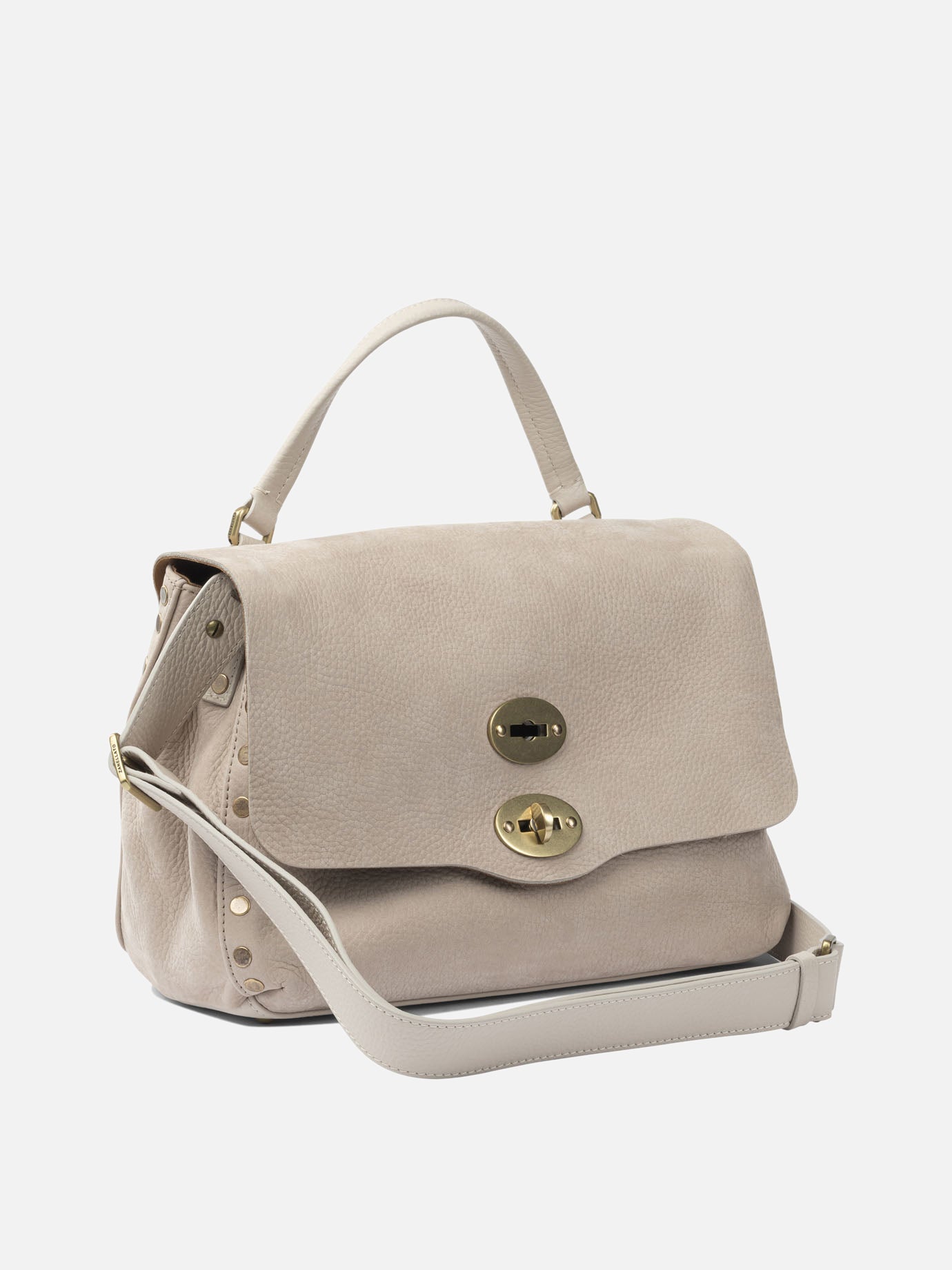 Medium bags 100% calf leather  Beige - Zanellato Women | PDP | VIETTI Online Store | thumbnail_2
